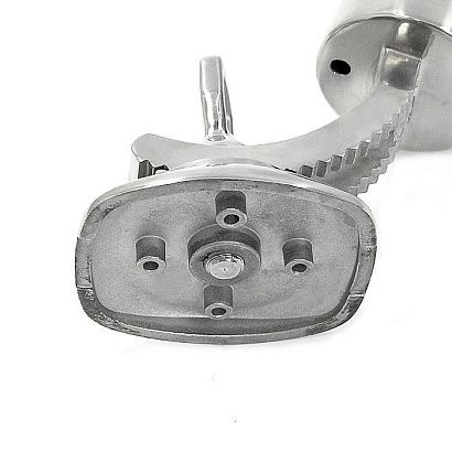 Держатель спиннинга 250х40 мм, на гориз. поверхность