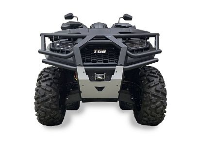 КОМПЛЕКТ PE ЗАЩИТ ДЛЯ TGB 1000 (2023-)