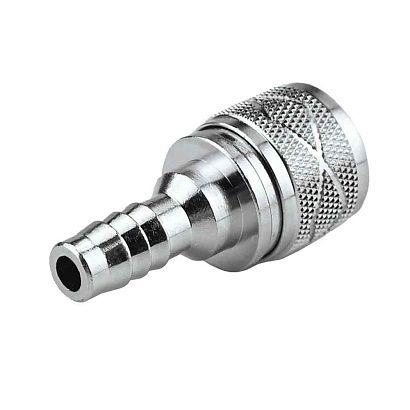 Коннектор на топливный бак Skipper для Suzuki "мама",13мм