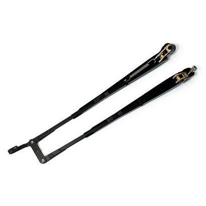 Поводок стеклоочистителя пантографный W.E 400-500мм, посадка на вал M8-10 (тип-H)