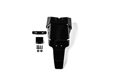 Пластиковая защита Husqvarna\GasGas 250\300 2024