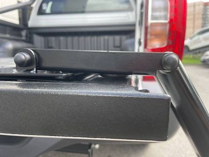 Лестница на кузов пикапа универсальная для Полезные аксессуары для джиперов и пикапов