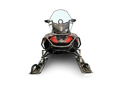 Передний бампер AODES SNOWCROSS 1000 SWT