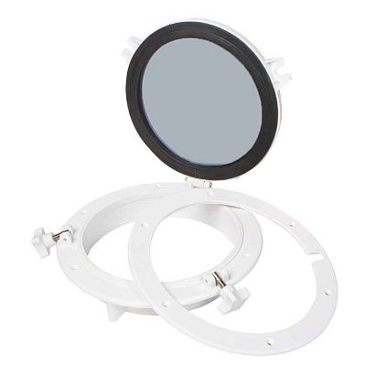 Иллюминатор SeaFlo 197 (265) мм