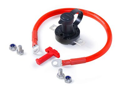 T-Max Отключатель плюса