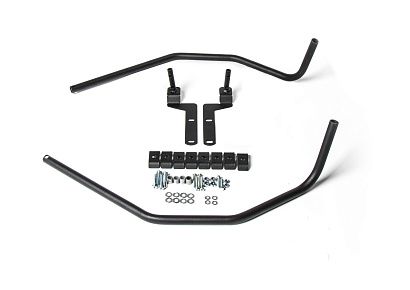 Защита задних крыльев сталь YAMAHA