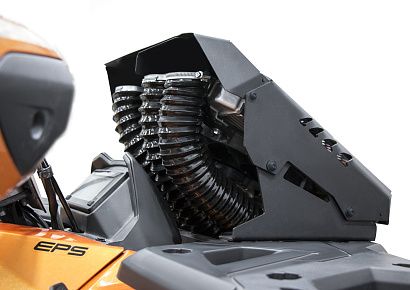 Вынос радиатора с комплектом шноркелей 600/625 (2020-) / X5 H.O. (2015-)