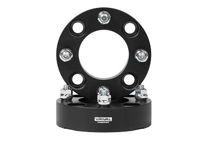 Проставки колесные комплект 2 шт 4*110, 50mm