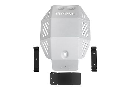 Комплект защит Avantis Enduro 250+FITTING KIT