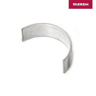 Вкладыш коленвала (шатунный, черный) AT-MZ1532