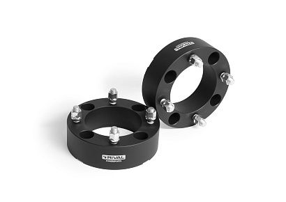 Проставки колесные комплект 2 шт 4*137, 50mm