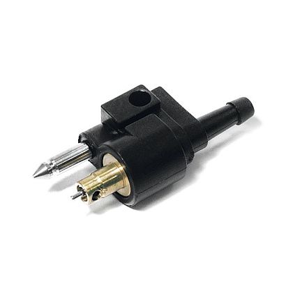 Адаптер топливный SUNFINE тип Yamaha/Mercury, 8мм, 6G1-24304-02 (Замена EASTERNER C14519)