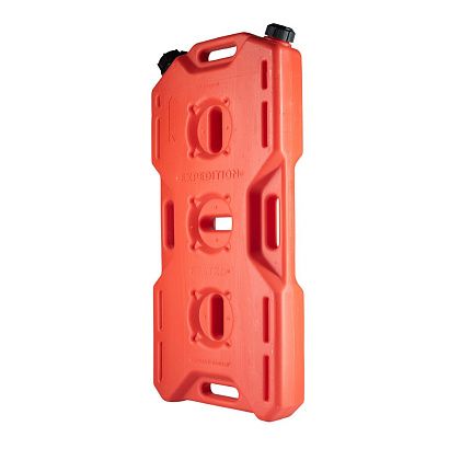 Канистра Экстрим Драйв 15 л, красный