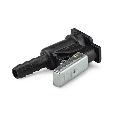 Коннектор на топливный бак Skipper для Yamaha "мама", 9.5 мм