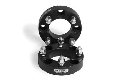 Проставки колесные комплект 2 шт 4*110, 30mm