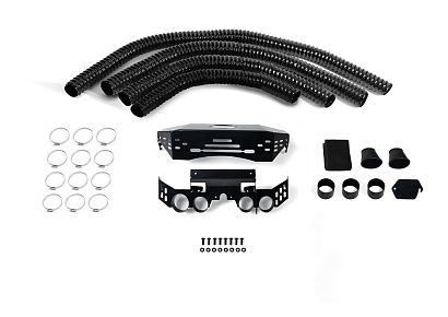 Комплект шноркелей для выноса радиатора ODES 650/850/1000 (2023-)