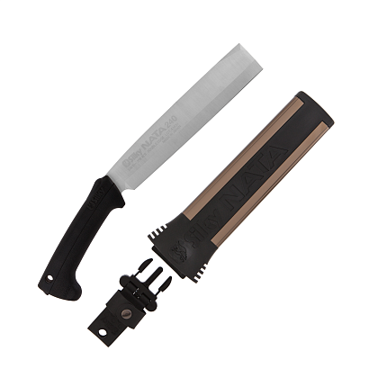 Нож Silky NATA double blade 240mm 240mm