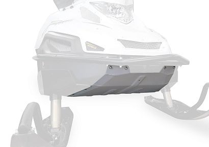 Защита STELS СТАВР MS600 WT ST+комплект крепежа