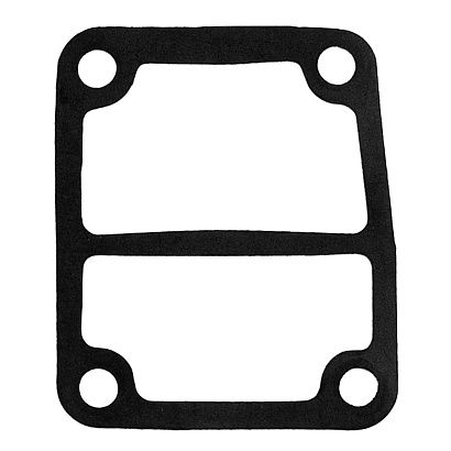 Прокладка топливного насоса Skipper для Tohatsu 5-9,8 Модели техники: 5-9.8