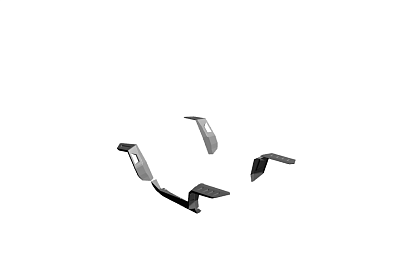 Расширители колесных арок арт. MP 0290