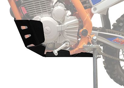 Пластиковая защита Kayo K4 300 MX 21/18