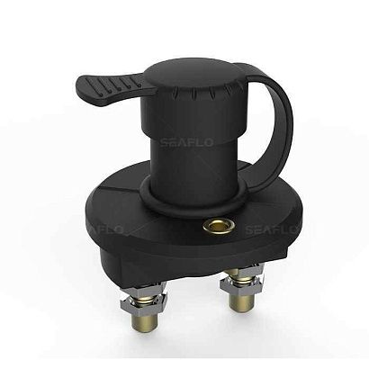 Выключатель массы SEAFLO (до 50В)