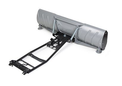 Комплект снегоотвала быстросъемный 137 см