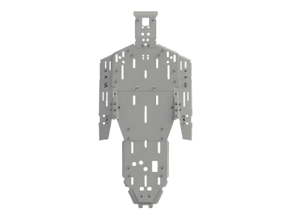 Защита днища для Polaris