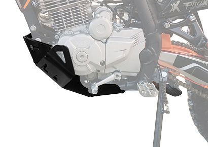 Пластиковая защита Kayo T2/ T4 300 Enduro PR