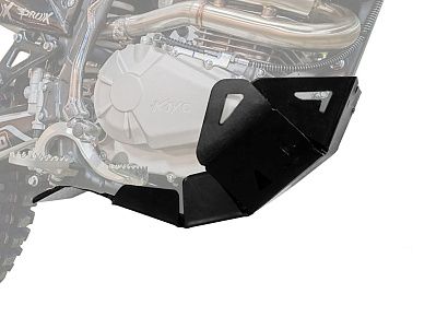 Пластиковая защита Kayo T2/ T4 300 Enduro PR