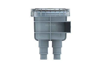 Фильтр для морской воды 25/32/38мм.