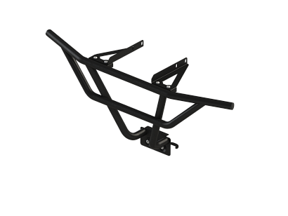 Бампер задний для LINHAI LANDBOSS