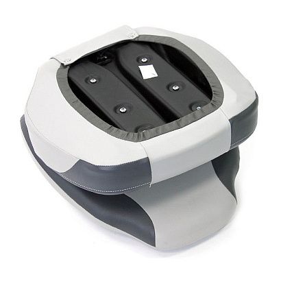 Сиденье Premium Contoured, серое