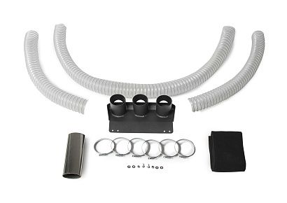 Шноркеля Stels Guepard 800, 850 Trophy PRO (2015-)