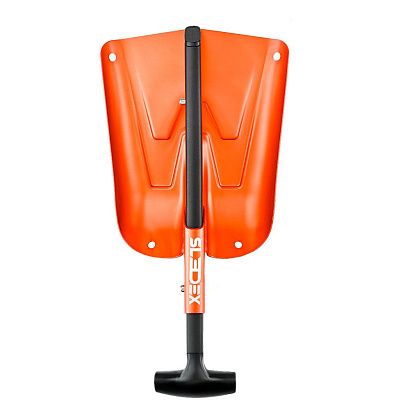 COMBO: перчатки SHOWA (размер LL) + Лопата с пилой Sledex LL