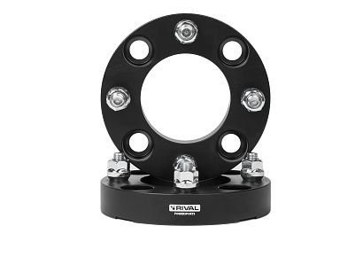 Проставки колесные комплект 2 шт 4*110, 25mm