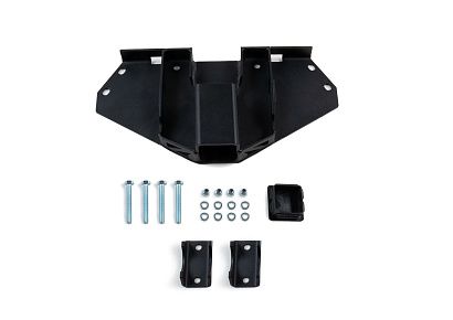 Крепление лебедки RM TAYGA PATRUL 550/551/800 SWT (2010-2023; 2023-) / ТАЙГА БАРС (2012-2016)