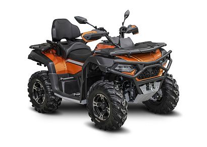 Передний бампер 625 (2020-)