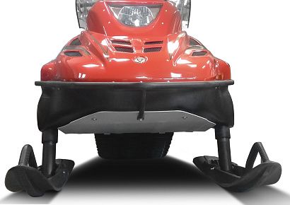 Защита днища RM Тайга Варяг 550V, Классика, Лидер, Спутник (2011-)