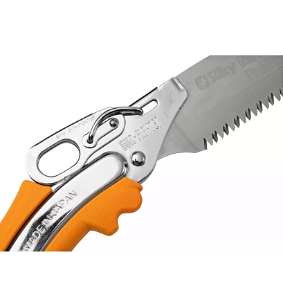 Пила Silky GUN-FIGHTER 300mm 300mm