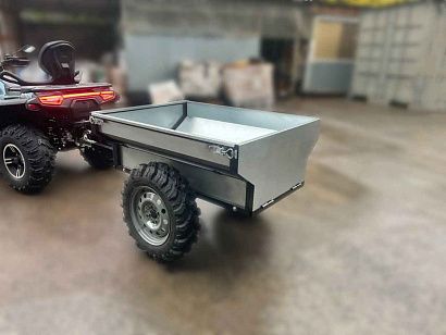 Прицеп для Прицепы ATV
