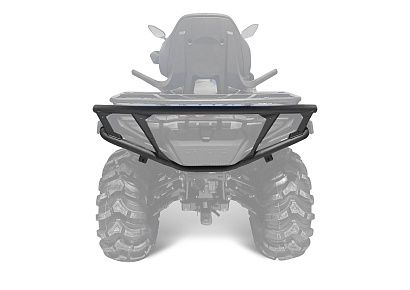 Задний бампер 625 (2020)