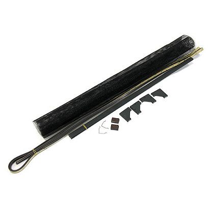 Сетка анти-москитная для люка катера 1000x1000 мм