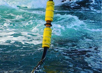 Поплавок FlowSafe для шланга 145 мм