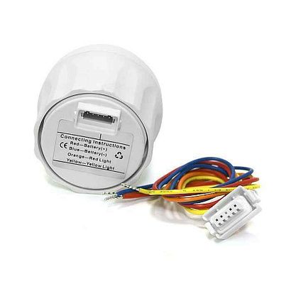 Вольтметр 18-32 вольт (WW)