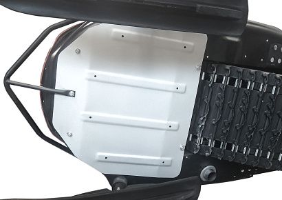 Защита днища RM Тайга Варяг 550V, Классика, Лидер, Спутник (2011-)