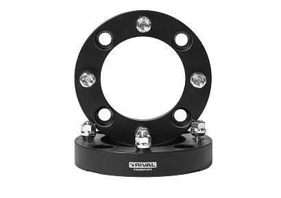 Проставки колесные комплект 2 шт 4*137, 40mm