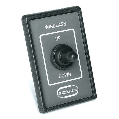 Предохранитель лебедки 50А