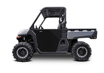 Двери без стикеров U10 (2019-)