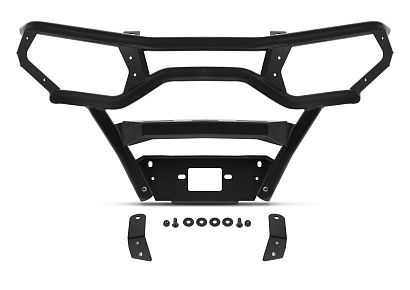 Передний бампер 400/520 (2022-)